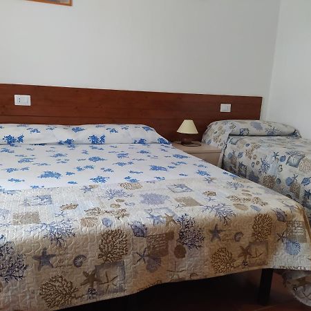 Appartamenti Gli Alberi Capoliveri  Buitenkant foto