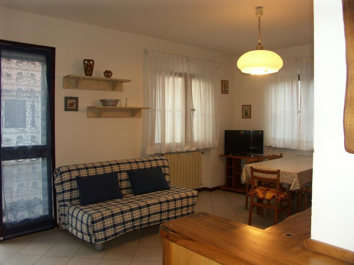 Appartamenti Gli Alberi Capoliveri  Buitenkant foto