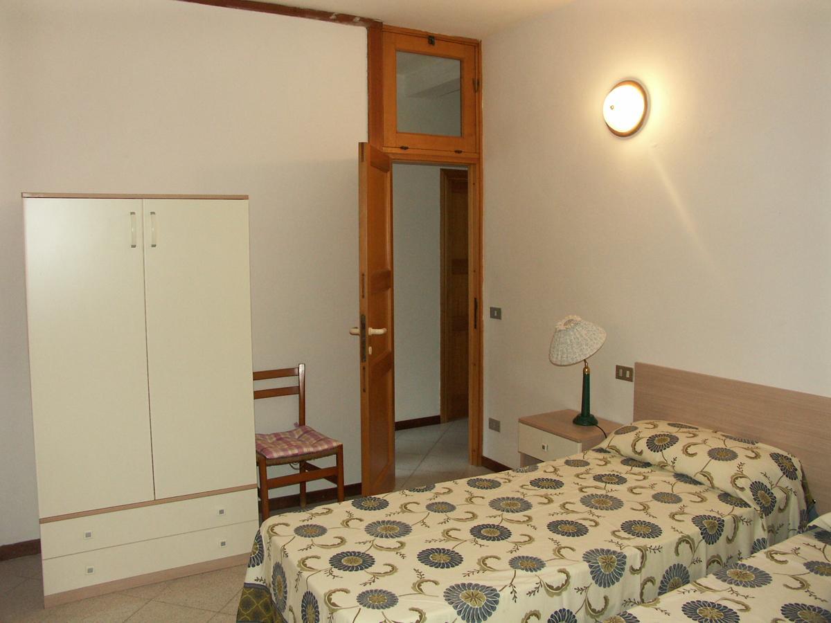 Appartamenti Gli Alberi Capoliveri  Buitenkant foto